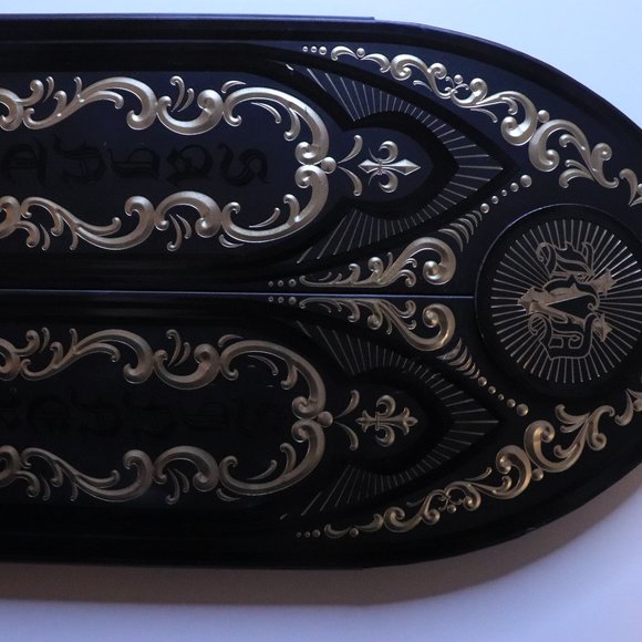 COPY - Limited Edition Saint + Sinner Eyeshadow Palette - Picture 4 of 4